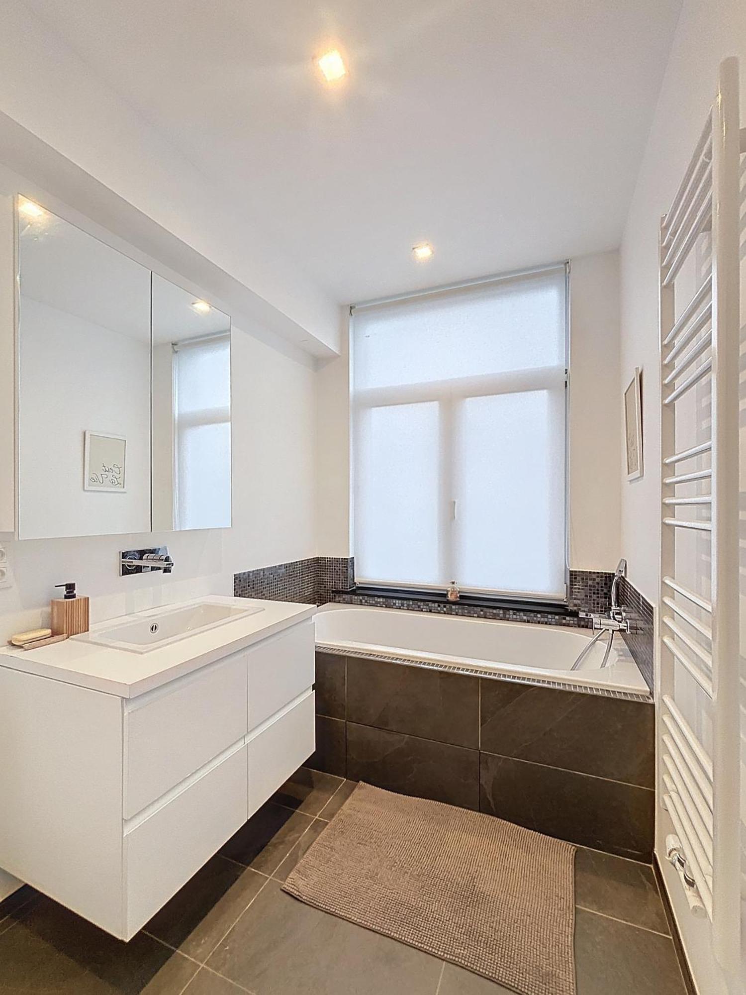 Penthouse Cinquantenaire Apartamento *